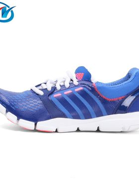 Adidas/阿迪达斯女子运动跑步鞋