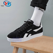 运动休闲鞋 板鞋 锐步 复古男女低帮小白鞋 瑕疵清仓特价 Reebok