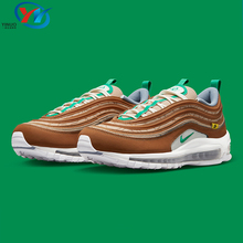 Nike/耐克 Air Max 97 子弹头 男女运动跑步鞋 DV2621-200 DV7421