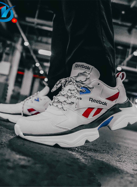 Reebok锐步ROYAL BRIDGE3.0男女运动休闲老爹鞋DV8839 8847 8849