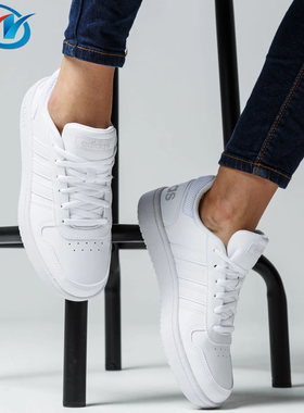 Adidas/阿迪达斯女子运动休闲鞋