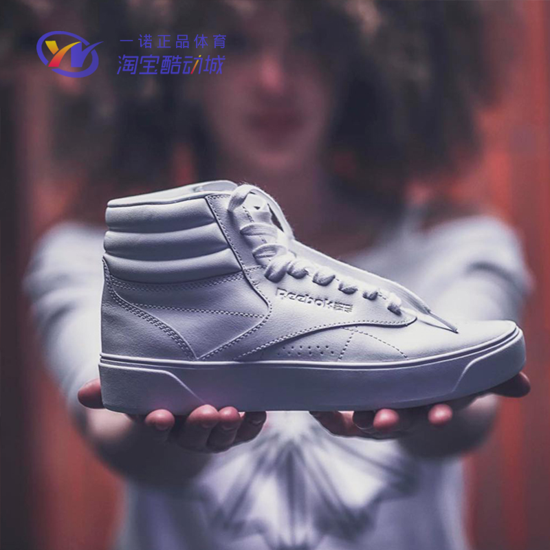 Reebok/锐步女子休闲鞋