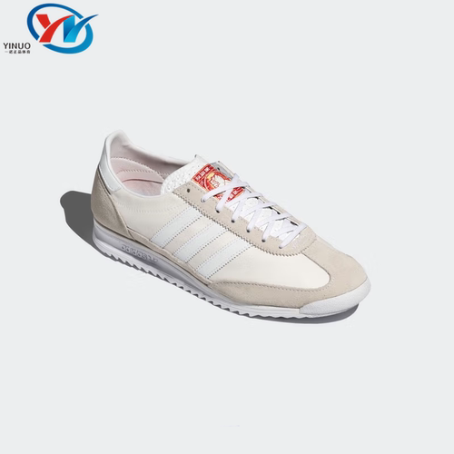 Adidas/阿迪达斯男女运动休闲鞋