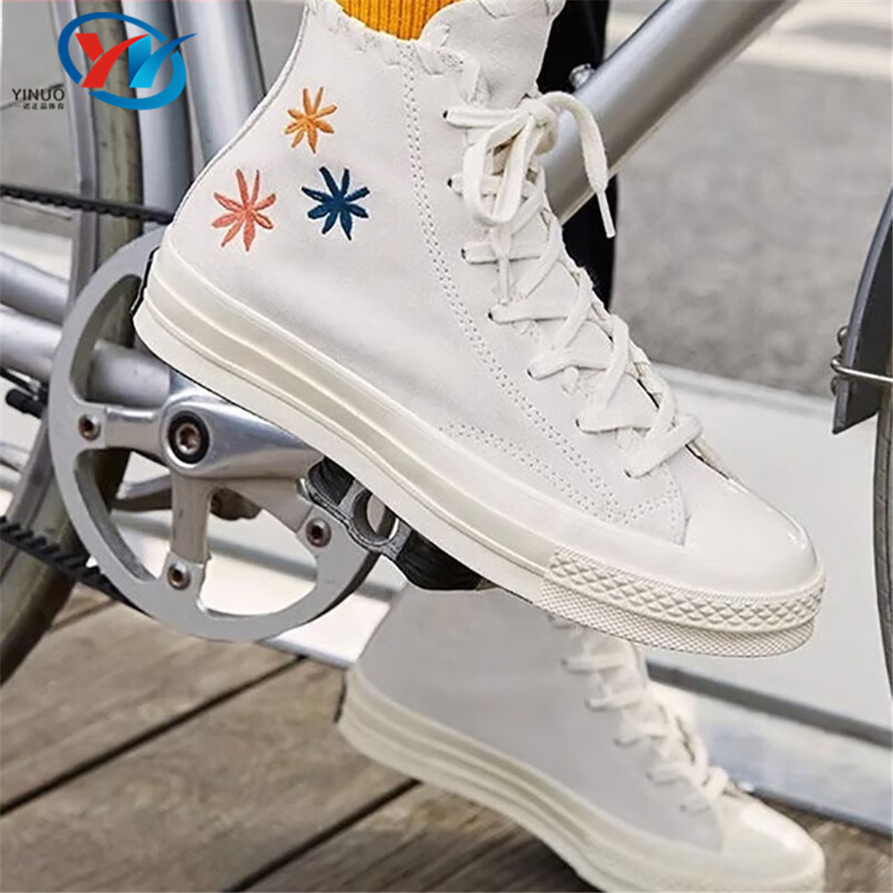 Converse/匡威女子帆布鞋