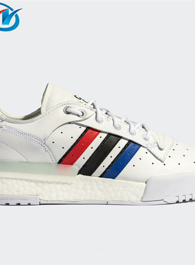 Adidas/阿迪达斯 三叶草 Rivalry Rm 男子复古休闲运动鞋 FX7862