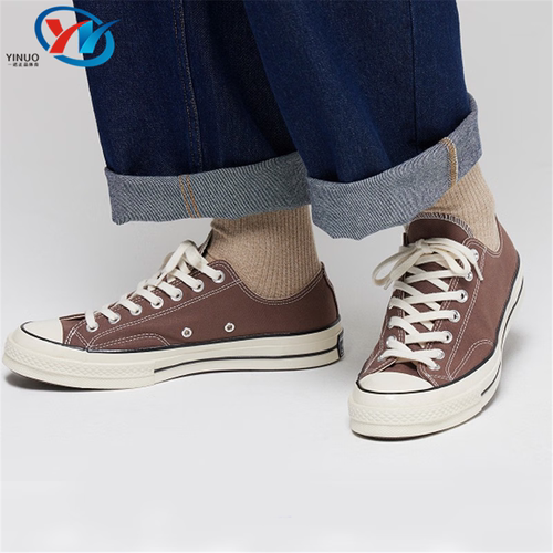 Converse/匡威男女同款帆布鞋