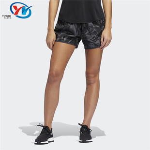 CE2014 Adidas阿迪达斯运动女短裤 DQ2624 2595 6007 DW5954DT5259