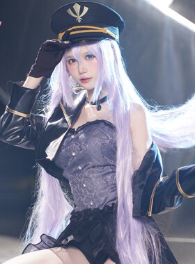 更衣人偶坠入爱河cos服音苑黑山梗菜角色全套cosplay服装假发女款