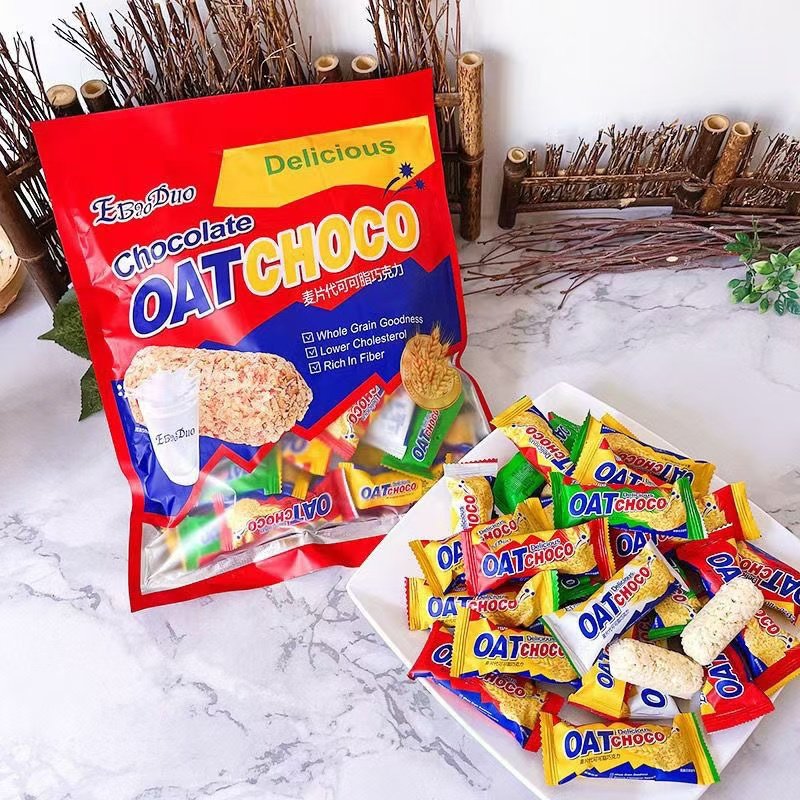 俄罗斯风味牛奶味燕麦酥巧克力草莓味能量棒营养早餐喜糖,零食/坚果/特产,酥糖,淘宝优惠券,粉丝福利购,淘宝优惠卷