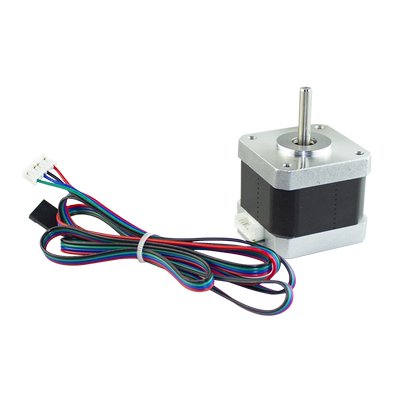 德飞莱驱动模块配件步进电机