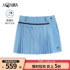 HONMA autumn and summer new comfortable breathable short skirt golf clothing female GOLF ball sports leisure pleated skirt