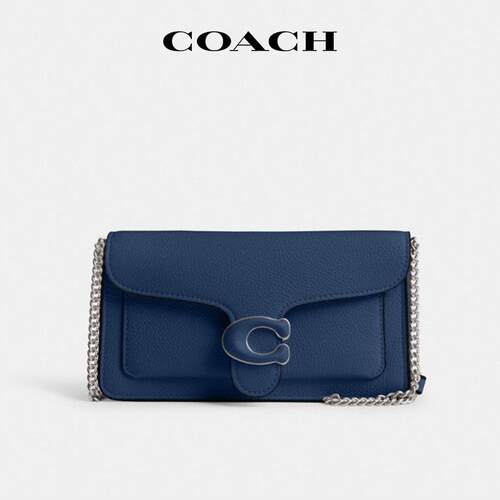 COACH/蔻驰Tabby可拆卸链条方包