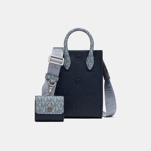 【品牌直供】Michael Kors迈克高仕MK琴谱包Mirella子母包斜挎包