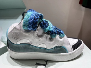 欧洲站欧美潮牌鞋 小众时尚