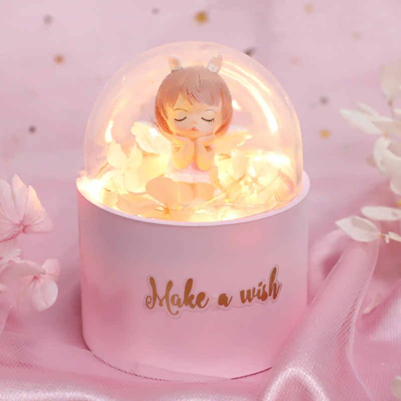 儿童闺蜜盲盒纪念品毕业礼物