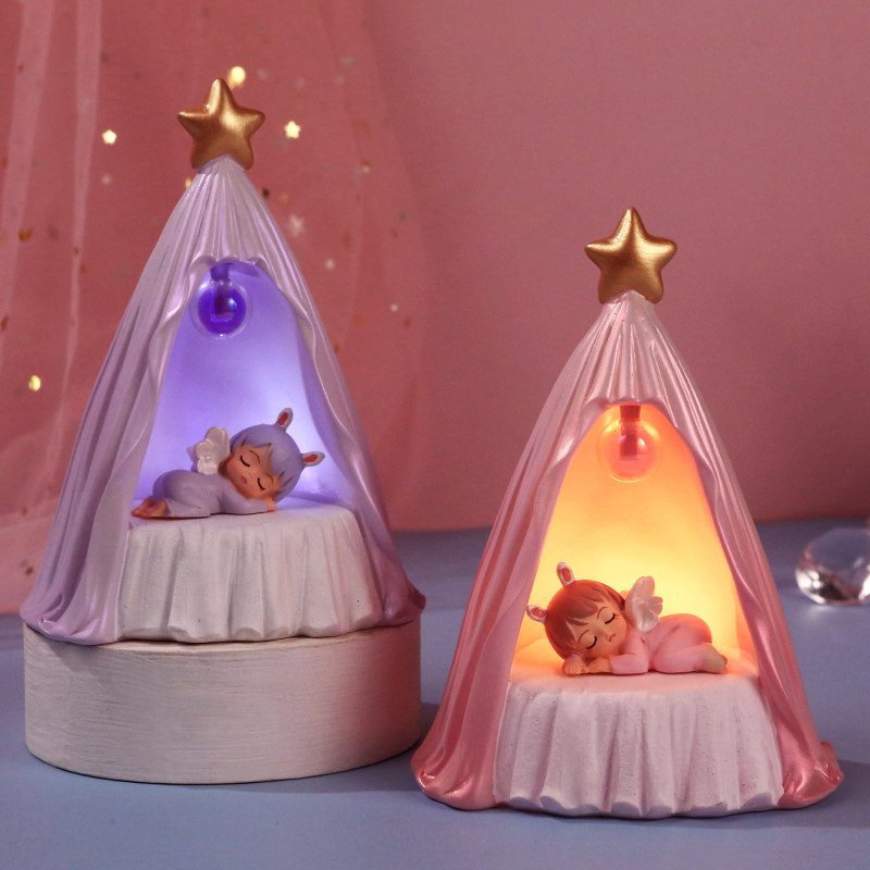 520情人节礼物实用伴手礼惊喜小摆件生日送女友女生闺蜜同学礼品