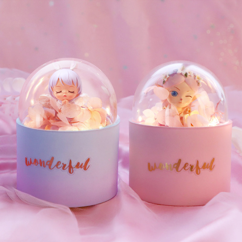 办公室桌面摆件装饰创意客厅家居饰品儿童生日圣诞节礼物送女朋友,家居饰品,装饰摆件,淘宝优惠券,粉丝福利购,淘宝优惠卷