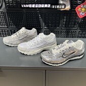 Nike耐克男鞋 001 CN0149 6000网面透气轻便街头复古潮流跑鞋