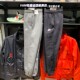 010 Nike耐克男子新款 063 跑步加绒保暖休闲长裤 BV2738 卫裤 运动裤