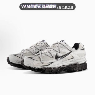 球鞋定制耐克Nike Initiator荒漠沙丘复古做旧百搭街头男女跑步鞋