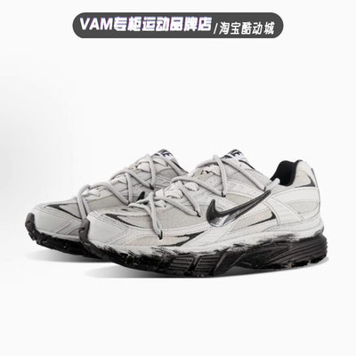 球鞋定制耐克Nike Initiator荒漠沙丘复古做旧百搭街头男女跑步鞋