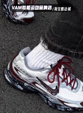 定制球鞋 Nike Initiator系列舒适百搭防滑 休闲城市通勤跑步鞋