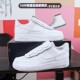 Air DC8875 Force Low Nike AF1男子低帮拉链板鞋 Shroud 100