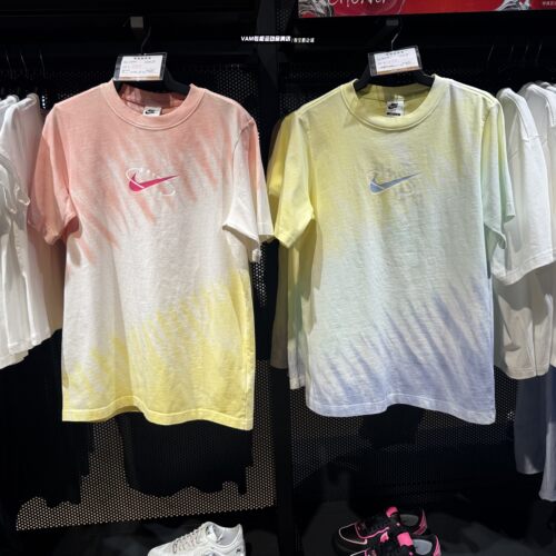 NIKE耐克女子AS W NSW TEE POOL PARTY运动休闲短袖T恤IR7557-378