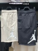 104 NIKE耐克短裤 010 JORDAN针织运动休闲五分裤 DV5028 男夏季 新款