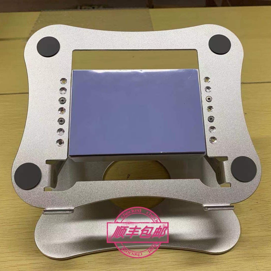 ipad平板电脑半导体主动制冷便携式支架一体式散热器吃鸡主播专用