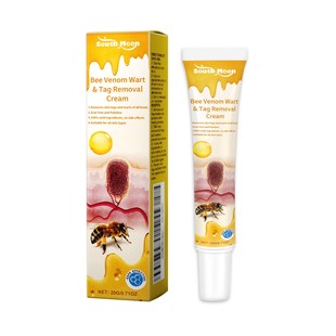 BEE REMOVAL VENOM TAG CREAM WART 3PCS