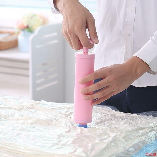 Compressed Storage large Vacuum Bag Foldable Seal Bags压缩袋