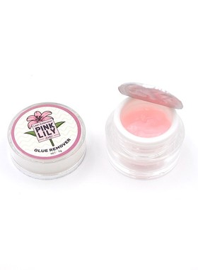 5g False Eyelash Glue Remover Cream No Irritating Eyelash