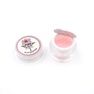 5g False Eyelash Glue Remover Cream No Irritating Eyelash