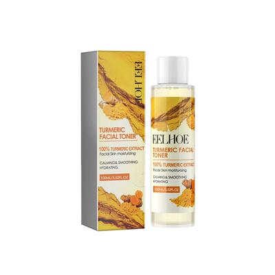 Turmeric Lemon Oil Skin Glow To Lightening Acne Dark Patches