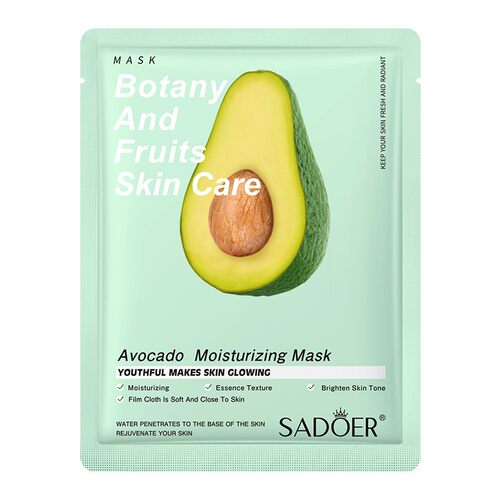 10pcs Anti-wrinkle Collagen Face Mask Moisturizing Anti-agin