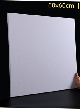 Stretched Canvas Board Painting Canvas for Oil Acrylic Paint