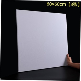 Stretched Canvas Board Painting Canvas for Oil Acrylic Paint