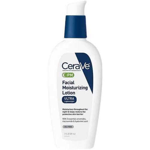 Cerave Facial Moisturizing Lotion SPF 30 Nicotinamide