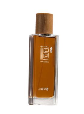Sandalwood perfume Incense burning in temples 檀道檀香香水