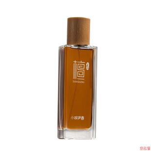 Sandalwood perfume Incense burning in temples 檀道檀香香水