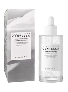 Centella Asiatica Essence/Eye Cream/Cleanser/Cleansing