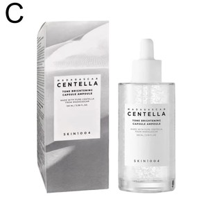 Centella Asiatica Essence/Eye Cream/Cleanser/Cleansing