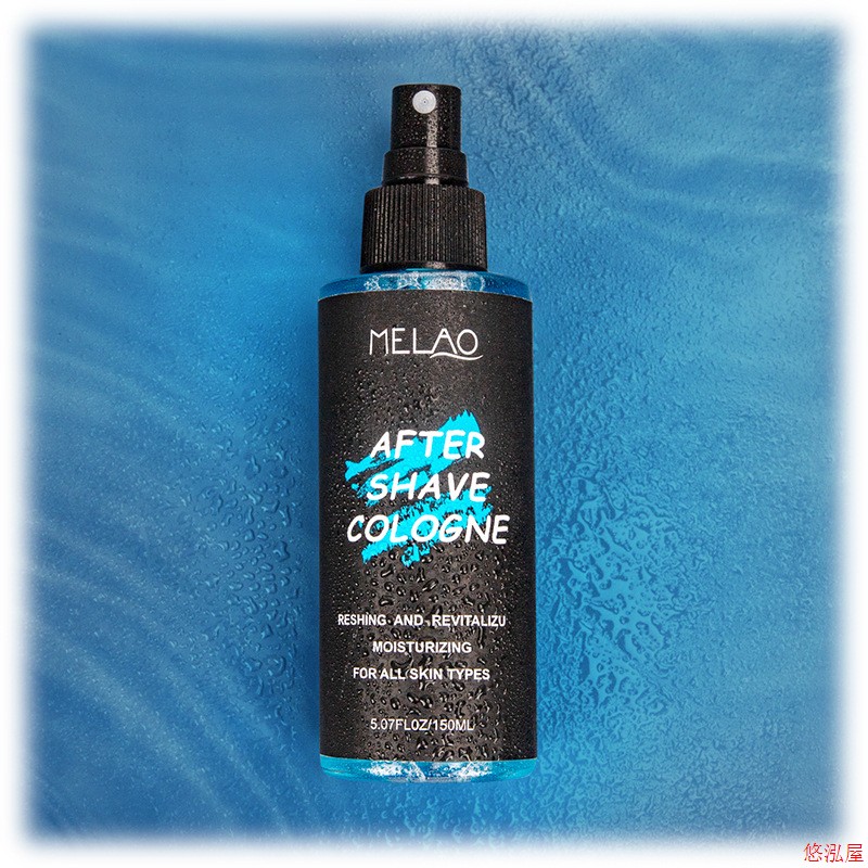 MELAO AFTER SHAVE SOLOGNE