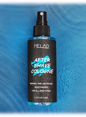 MELAO AFTER SHAVE SOLOGNE