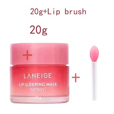 Korea Lip Sleeping Mask Night 20g lip moisturizer skin care
