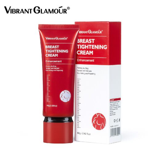 breast cream moisturizing breast tightening cream 美胸霜滋润
