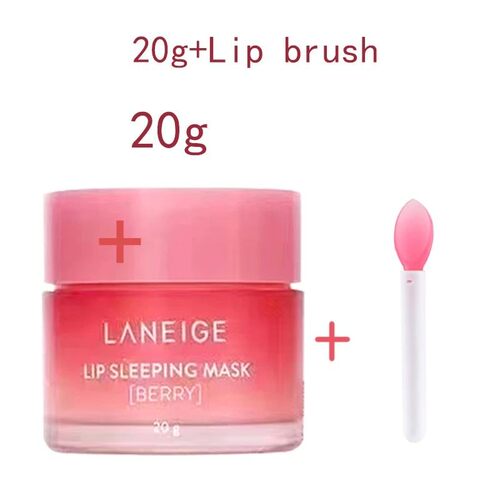 Korea Lip Sleeping Mask Night 20g lip moisturizer skin care