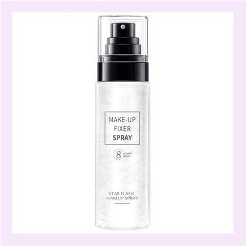 Makeup Setting Spray Long Lasting Moisturizing Foundation