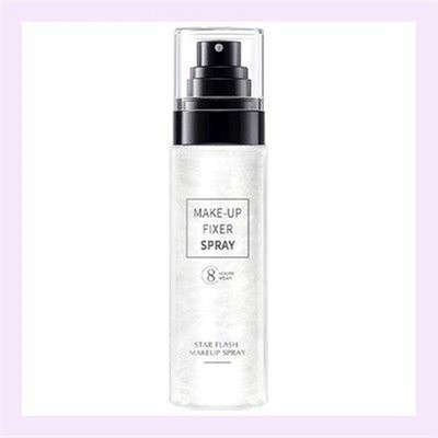 Makeup Setting Spray Long Lasting Moisturizing Foundation
